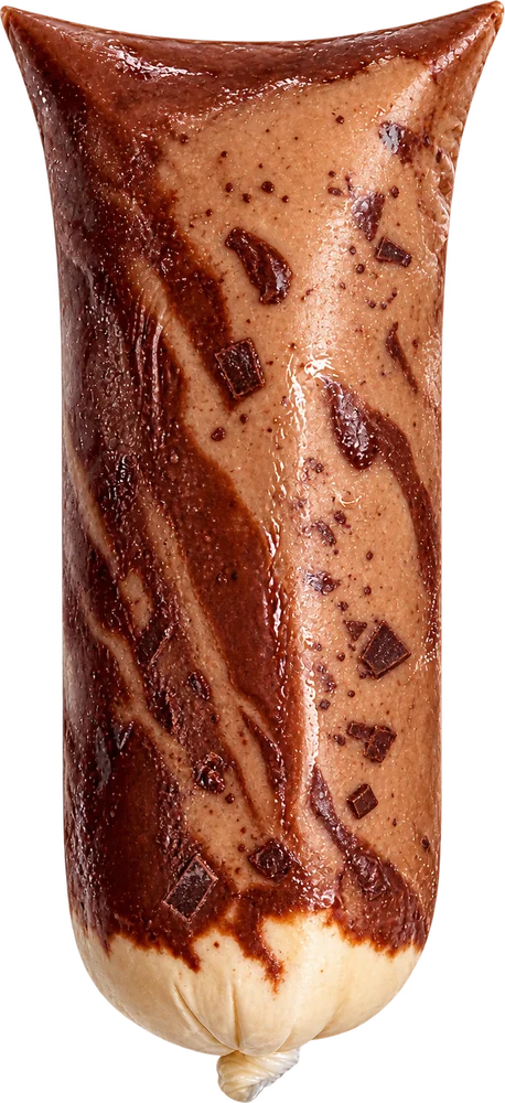 Dindin gourmet sabor Café com Chocolate