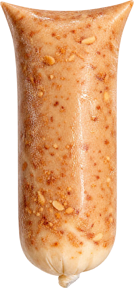 Dindin gourmet sabor Paçoquita