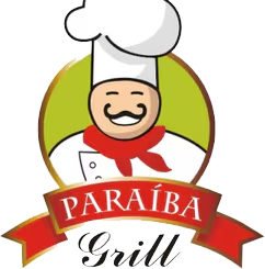 Logo Paraíba Grill